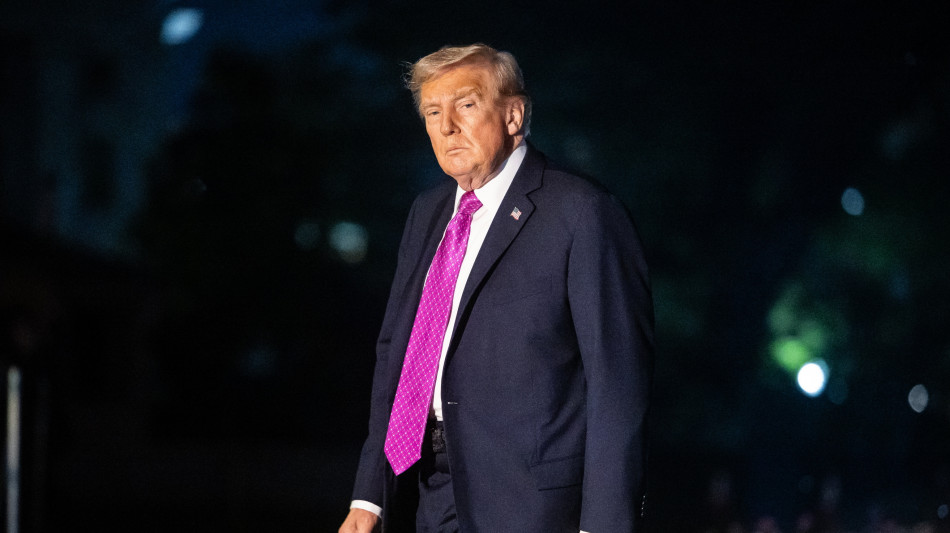 Trump minaccia stato di emergenza nazionale nella capitale