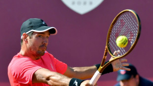 Lajovic surpreende Rublev e &eacute; campe&atilde;o do ATP 250 de Banja Luka