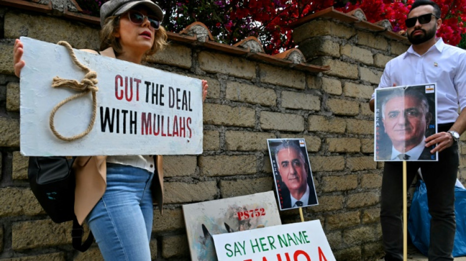 Ir&aacute;n se opone a una suspensi&oacute;n del enriquecimiento de uranio como pide EEUU