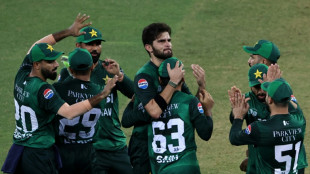 Pakistan down Bangladesh to set up Asia Cup final with India