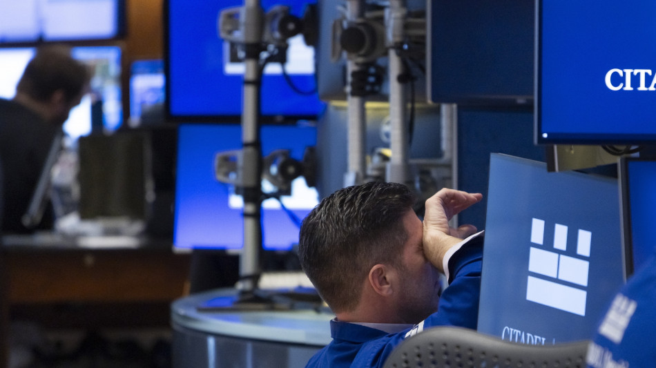 Wall Street apre positiva, Dj +1,12%, Nasdaq +0,92%