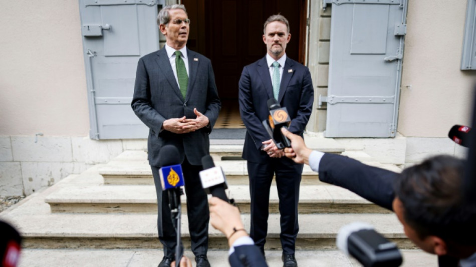 Etats-Unis et Chine vont dévoiler les détails de l'accord commercial conclu ce week-end