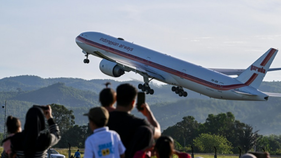 Boeing prev&eacute; problemas de suministro de aviones comerciales para los pr&oacute;ximos 20 a&ntilde;os