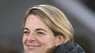 DFB: Vertrag mit Sportdirektorin K&uuml;nzer verl&auml;ngert