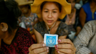 Cortes na ajuda dos EUA são 'sentença de morte para milhões', diz ONU