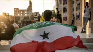Som&aacute;lia e vizinhos africanos criticam reconhecimento da Somalil&acirc;ndia por Israel