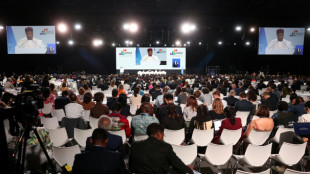 UN aid meeting seeks end to Global South debt crisis