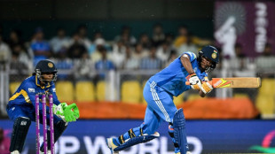 Deepti, Amanjot fire as India crush Sri Lanka in Women&rsquo;s World Cup opener