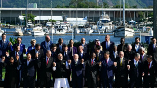 G20-Staaten scheitern an Durchbruch f&uuml;r Klimagespr&auml;che