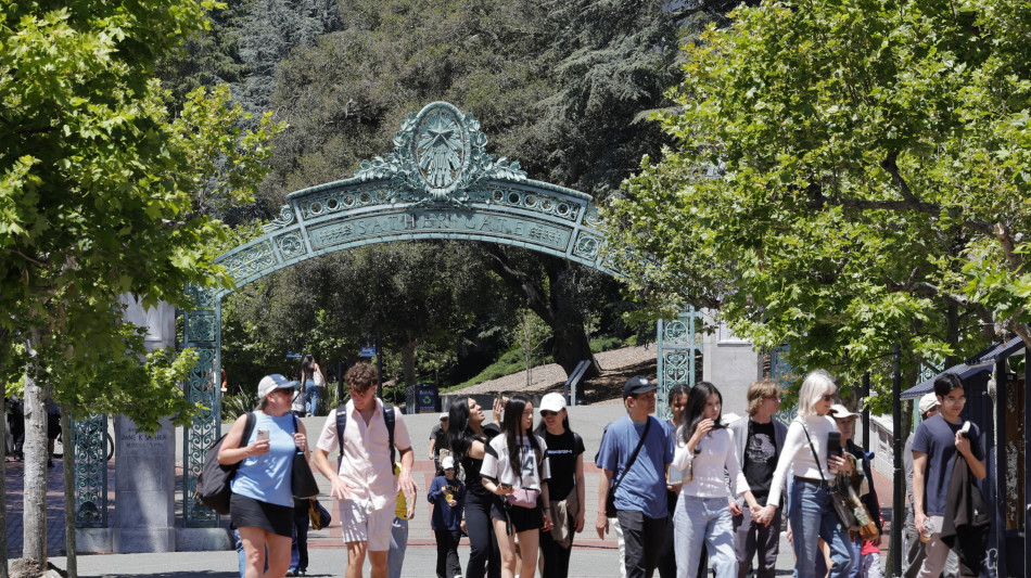 Classifica Cwur 'Harvard prima al mondo, Usa perde posizioni'