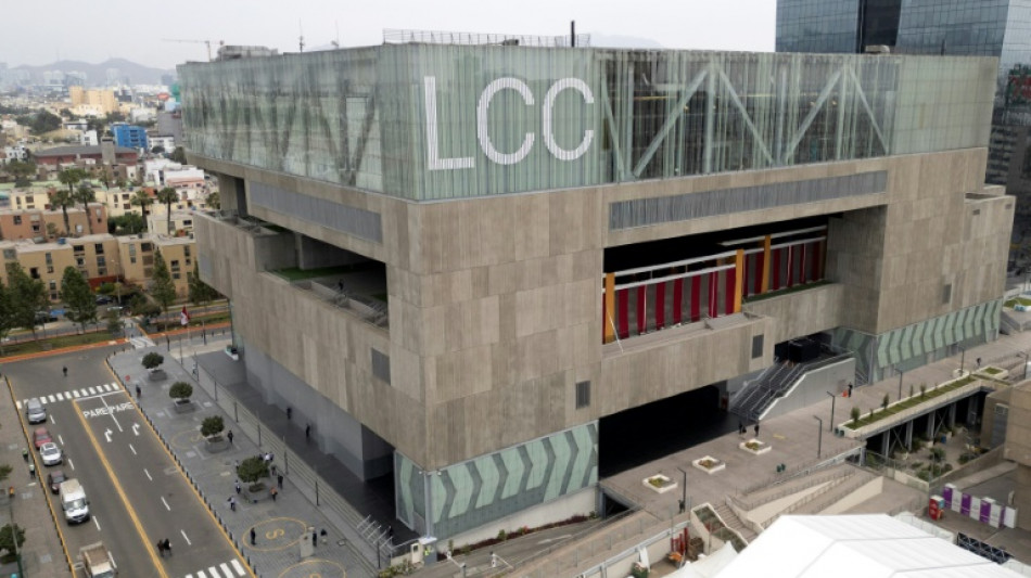 El presidente chino parte para la cumbre de del APEC en Per&uacute;