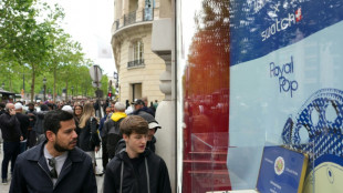 La inflaci&oacute;n en Francia se acelera al 2,4% interanual en mayo