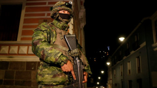 Ministro de Energ&iacute;a de Ecuador deja el cargo en medio de crisis el&eacute;ctrica por sequ&iacute;a