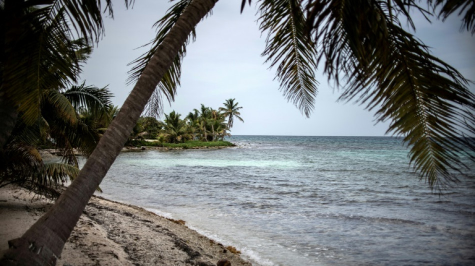 Belize, pa&iacute;s modelo no swap da d&iacute;vida por conserva&ccedil;&atilde;o ambiental