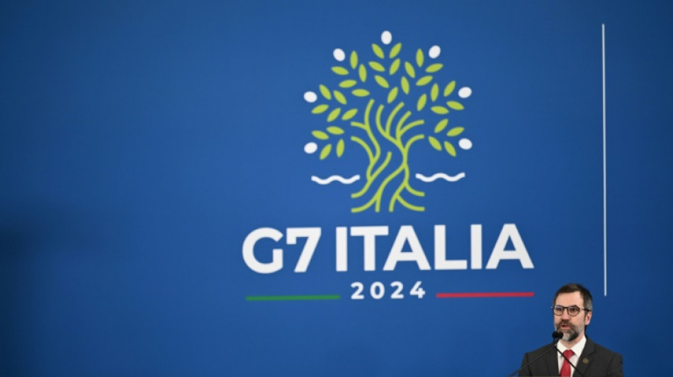 El G7 acuerda eliminar gradualmente las centrales de carb&oacute;n para la d&eacute;cada de 2030