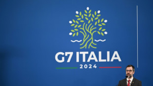 El G7 acuerda eliminar gradualmente las centrales de carb&oacute;n para la d&eacute;cada de 2030
