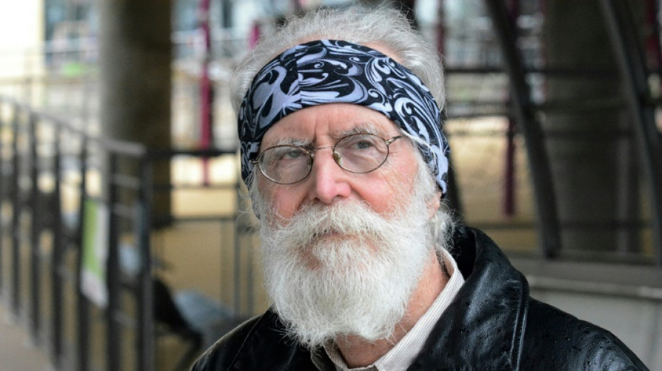 Le Fran&ccedil;ais Michel Talagrand remporte le prix Abel de math&eacute;matiques