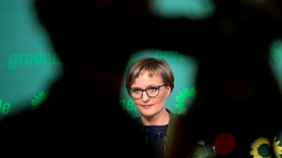 Los Verdes derrotaron al partido del jefe del gobierno alem&aacute;n Merz en unas elecciones regionales