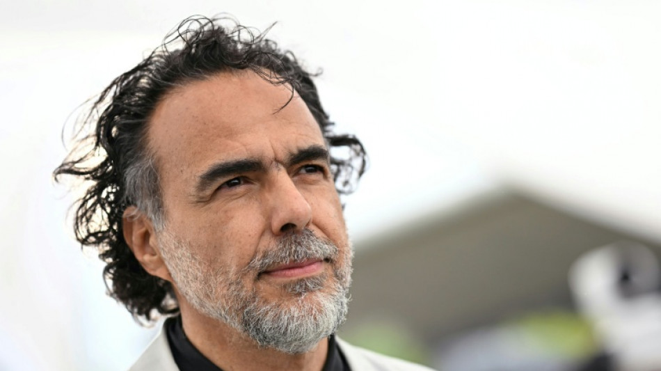 Iñárritu prepara instalação sobre 'Amores Brutos' com material não utilizado