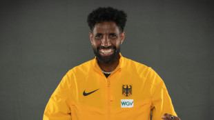 Vizeweltmeister Petros pulverisiert deutschen Marathon-Rekord