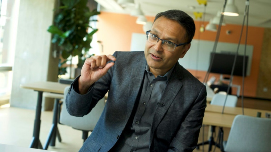 Amazon conta com 'garra e inova&ccedil;&atilde;o' para dar conta da explos&atilde;o da IA