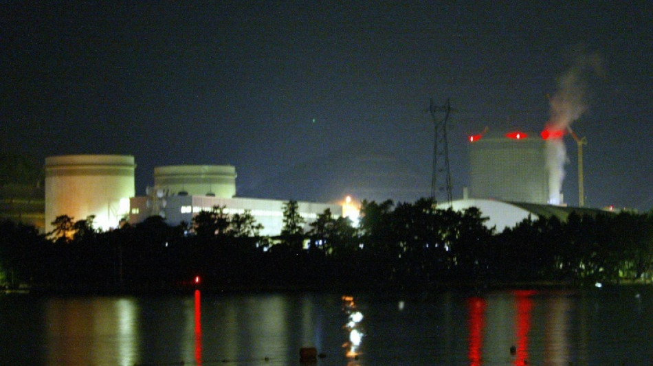 Unternehmen pr&uuml;ft Bau von erstem Atomreaktor in Japan seit Fukushima