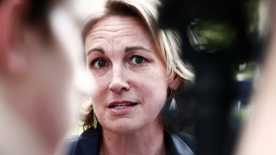 Suppression des jours f&eacute;ri&eacute;s: "La CFDT ne participera pas &agrave; cette n&eacute;gociation", dit Marylise L&eacute;on