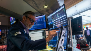 Records &agrave; Paris et en Europe, Wall Street en hausse: les Bourses saluent la fin annonc&eacute;e du "shutdown"