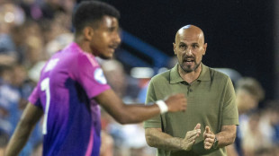 Di Salvo vor Duell mit Italien: "Das sind meine Wurzeln"