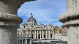 Abuse victims still face 'disturbing' retaliation: Vatican commission