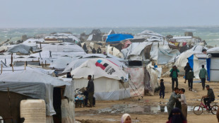 Israel to ban 37 aid groups operating in Gaza