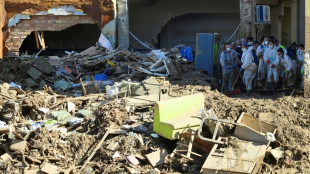 Activistas prorrusos buscaron dar imagen de "caos" en España durante las inundaciones