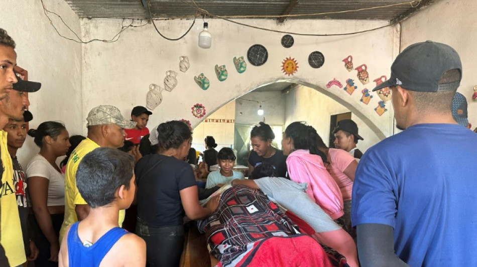 Desabamento de mina deixa cerca de 25 mortos na Venezuela