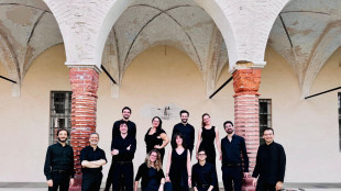 Filarmonica Romana, Alessandro Quarta dirige Concerto Romano