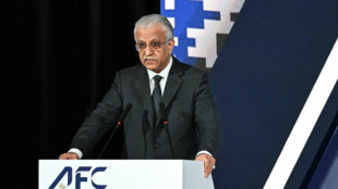 Confedera&ccedil;&atilde;o Asi&aacute;tica muda de lado e agora apoia Infantino