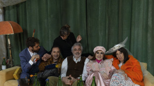 'Spaccanapoli Times', Nadia Baldi dirige Cappuccio tra sogni e realt&agrave;