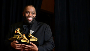 El rapero Killer Mike es detenido en los Grammy tras ganar tres premios, seg&uacute;n prensa