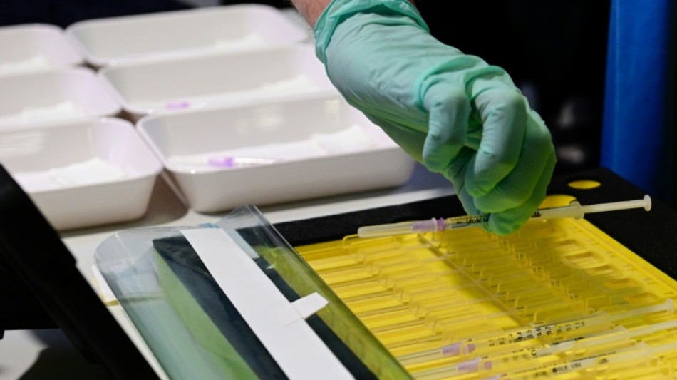 Schäden nach Coronaimpfung: Behörden erkennen laut Bericht knapp 600 Fälle an