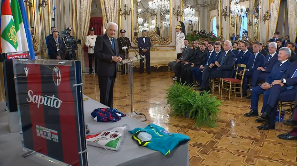 Coppa Italia: Lega A organizza 'Charity gala dinner' con Dazn