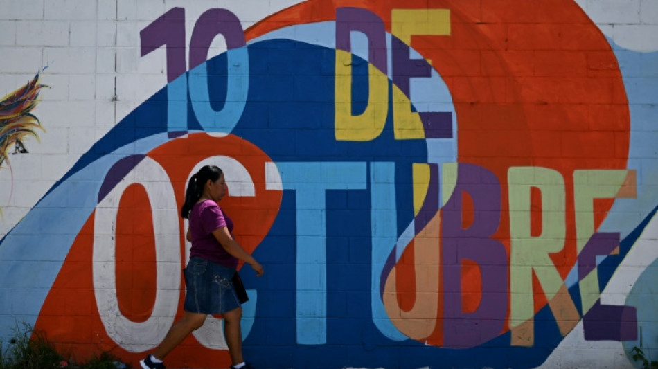 "Escondidos, pero hay": el temor persiste en antiguo bastión pandillero en El Salvador