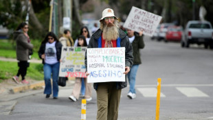 Argentina registra al menos 87 muertes asociadas a fentanilo clínico contaminado