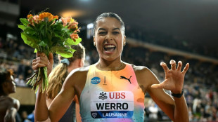 Zurich Diamond League: five events to watch