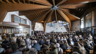 24 Opfer der Schweizer Brandkatastrophe identifiziert - Nationaler Trauertag am Freitag