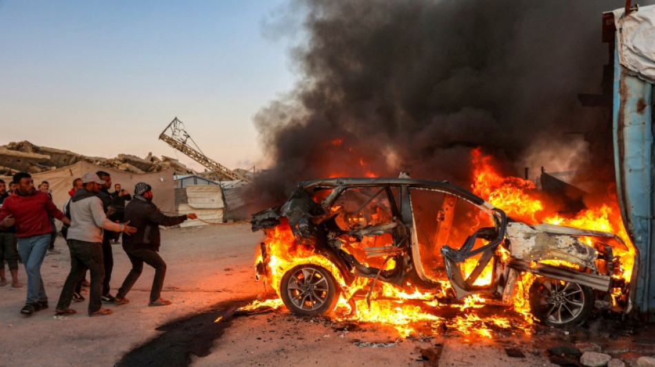 Al Jazeera condena el asesinato de uno de sus periodistas en un bombardeo israel&iacute; en Gaza