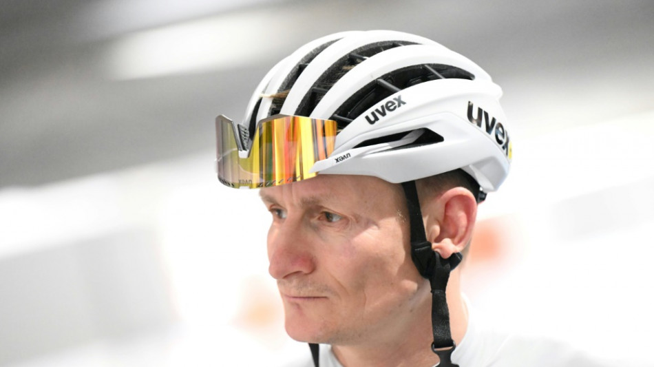 Greipel nicht mehr Radsport-Bundestrainer - Zemke kommt zur&uuml;ck