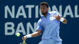 Toronto/Montr&eacute;al: Fils battu par Lehecka au 3e tour, plus de Fran&ccedil;ais en lice 