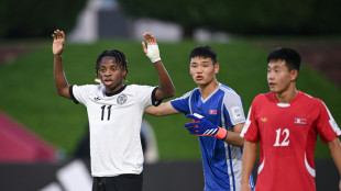 Titelverteidiger taumelt: U17 droht fr&uuml;hes WM-Aus