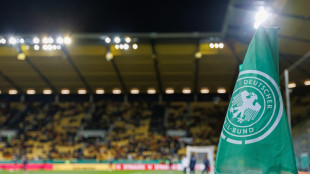 Medien: DFB legt Revision gegen Sommerm&auml;rchen-Urteil ein