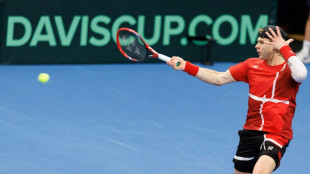 Espa&ntilde;a avanza en Copa Davis, Chile y Brasil se despiden