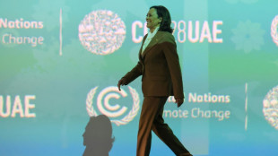 Climat: Donald Trump &agrave; plein gaz sur la d&eacute;sinformation face &agrave; Kamala Harris